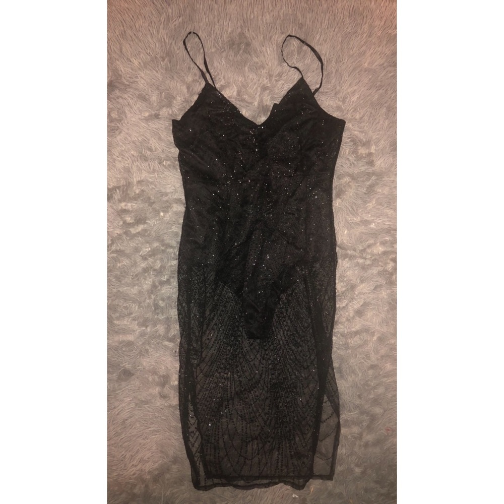 GNO Dress